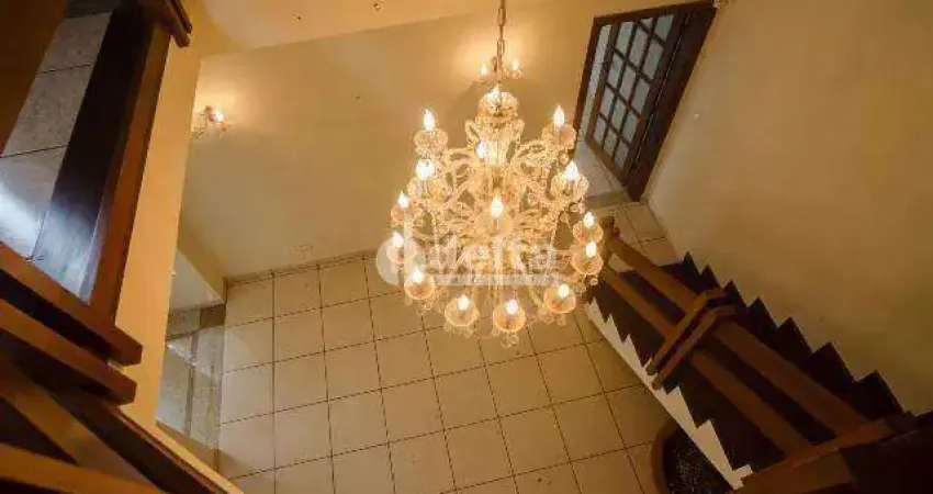 Casa Comercial disponível para locação no bairro Centro em Uberlândia-MG