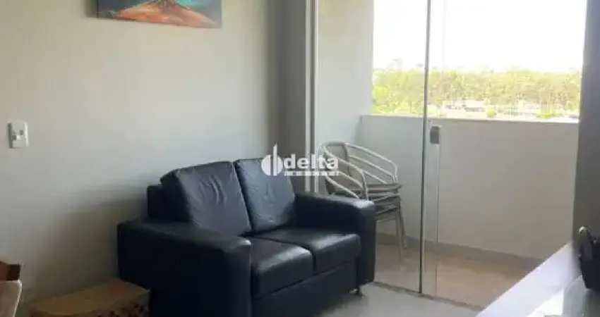 Apartamento disponível para locação no bairro Tibery em Uberlândia-MG