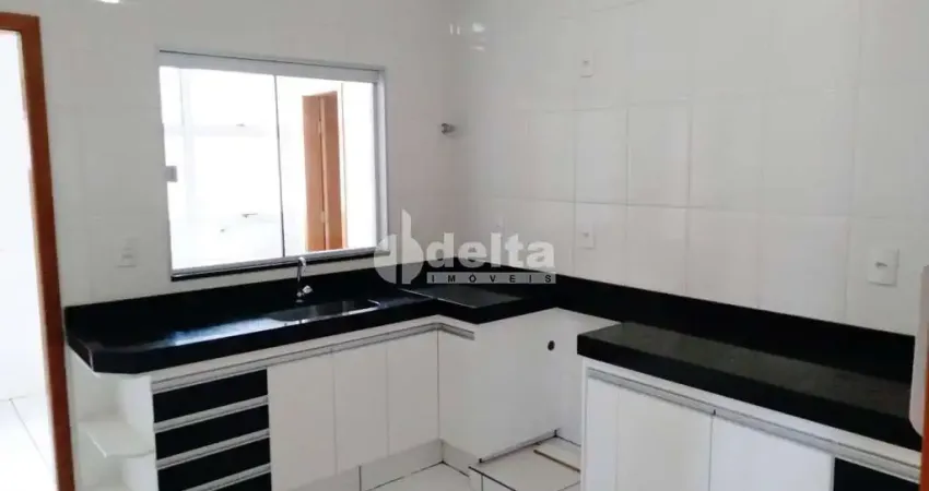 Apartamento disponível para locação no bairro Santa Mônica em Uberlândia-MG