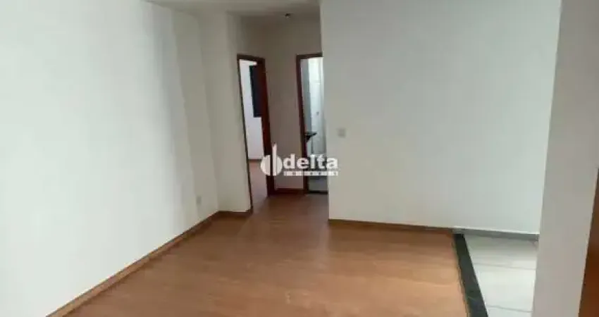 Apartamento disponível para locação no bairro Shopping Park em Uberlândia-MG