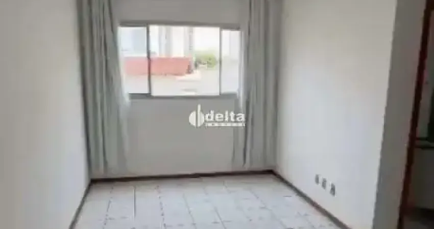 Apartamento disponível para locação no bairro Santa Mônica em Uberlândia-MG