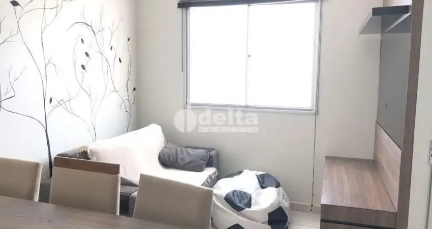 Apartamento disponível para locação no bairro Nossa Senhora das Graças em Uberlândia-MG