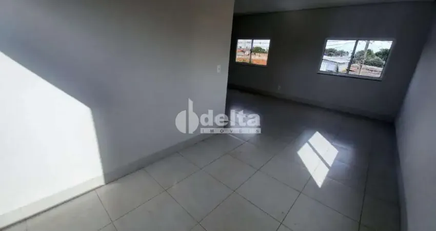 Apartamento disponível para locação no bairro Santa Rosa em Uberlândia-MG