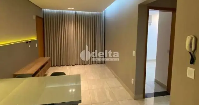 Apartamento disponível para locação no bairro Presidente Roosevelt em Uberlândia-MG