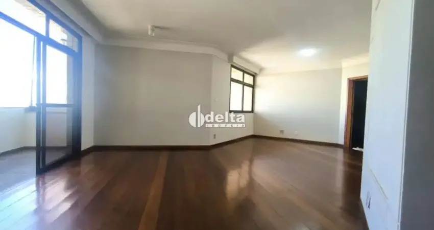 Apartamento disponível para locação no bairro Aparecida em Uberlândia-MG