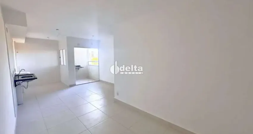 Apartamento disponível para locação no jardim botânico em uberlândia-mg