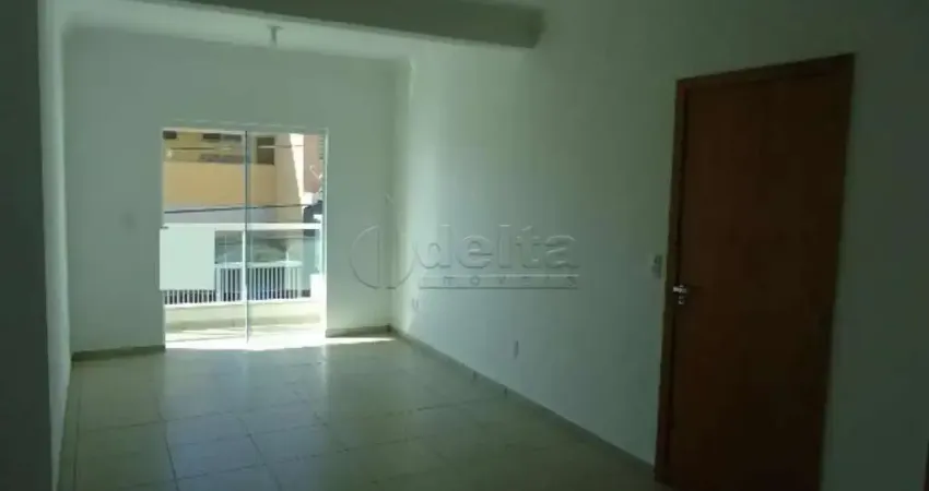 Apartamento disponível para locação no bairro Santa Mônica em Uberlândia-MG