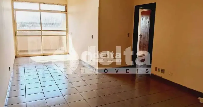 Apartamento disponível para locação no bairro Centro em Uberlândia-MG