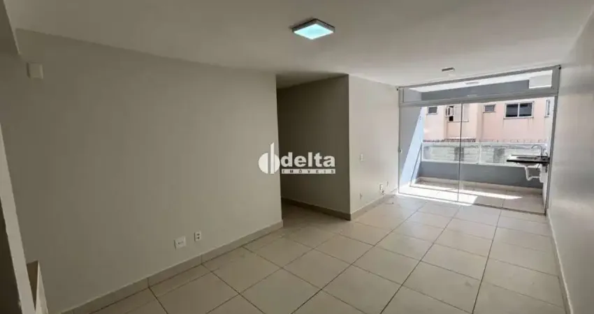 Apartamento disponível para locação no bairro Copacabana em Uberlândia-MG