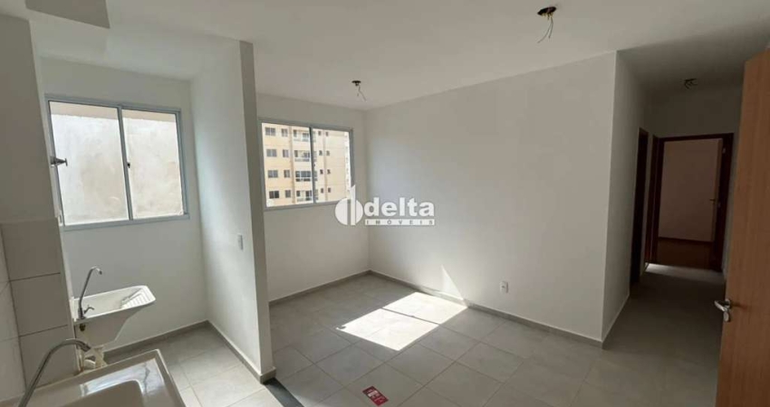 Apartamento disponível para locação no bairro Shopping Park em Uberlândia-MG
