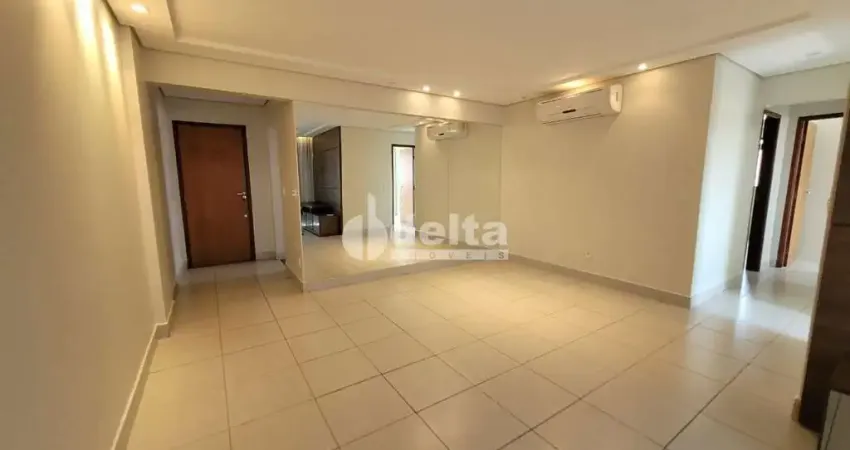 Apartamento disponível para locação no bairro Santa Maria em Uberlândia-MG