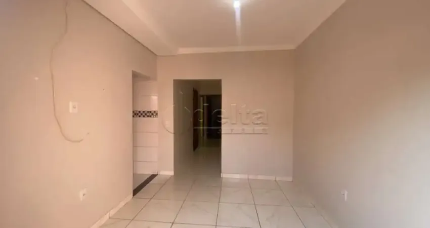 Casa residencial disponível para venda no bairro Pampulha em Uberlândia-MG