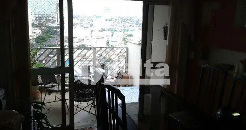 Apartamento disponível para locação no bairro cazeca em uberlândia-mg