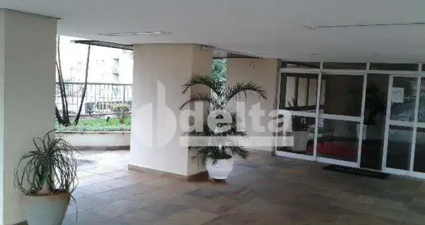 Apartamento disponível para locação no bairro Cazeca em Uberlândia-MG