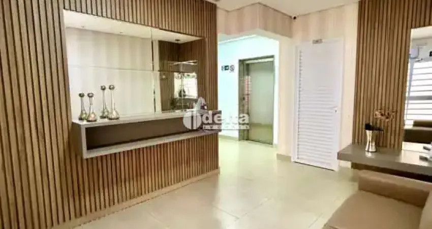Apartamento disponível para locação no bairro Novo Mundo em Uberlândia-MG