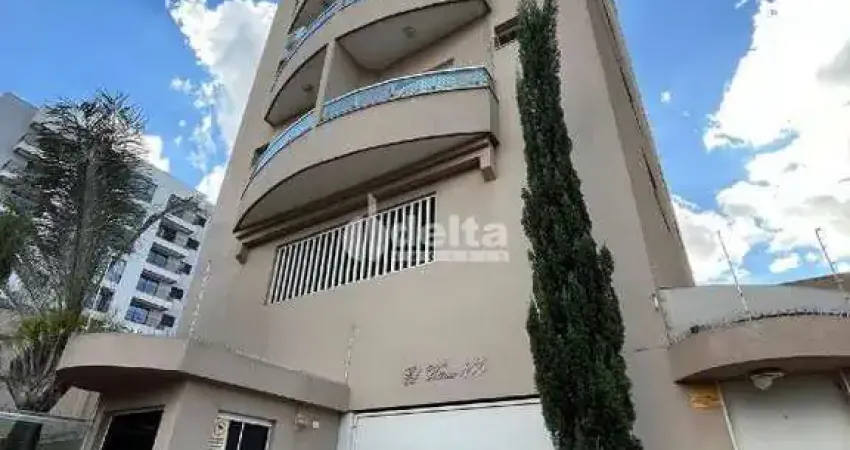 Apartamento disponível para locação no bairro Saraiva em Uberlândia-MG