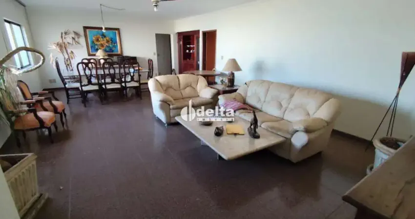 Apartamento Mobiliado disponível para locação no bairro Saraiva em Uberlândia-MG