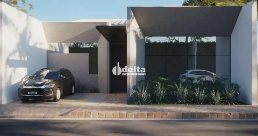 Casa comercial disponível para locação no bairro Tabajaras em Uberlândia-MG