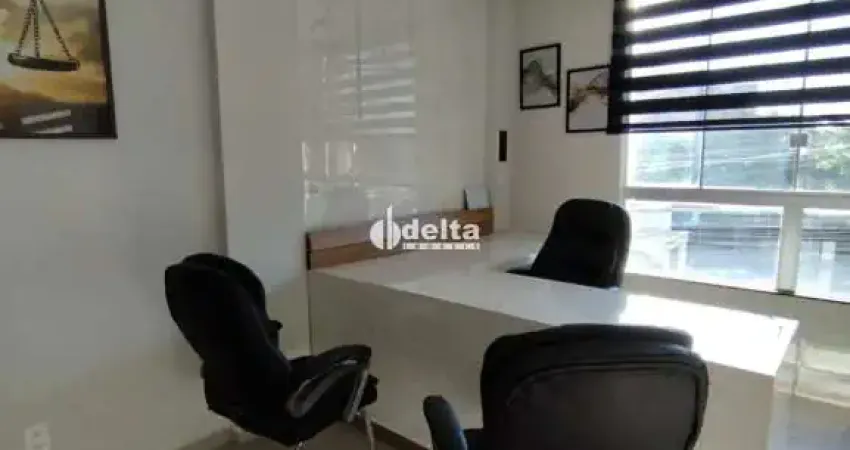 Prédio comercial disponível para locação no bairro Tibery em Uberlândia-MG