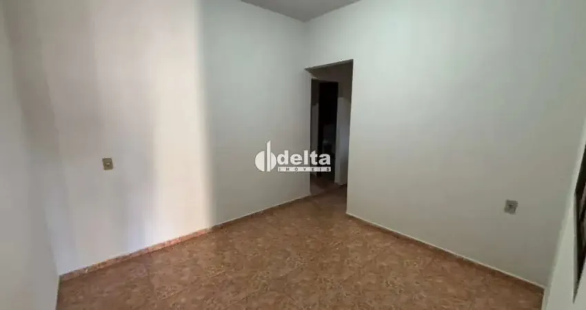 Casa residencial disponível para venda no bairro Santa Luzia em Uberlândia-MG