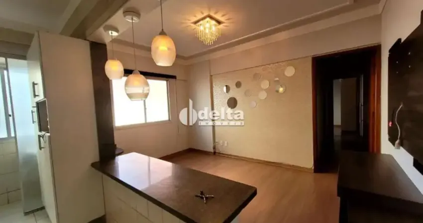 Apartamento disponível para locação e venda no bairro Saraiva em Uberlândia-MG