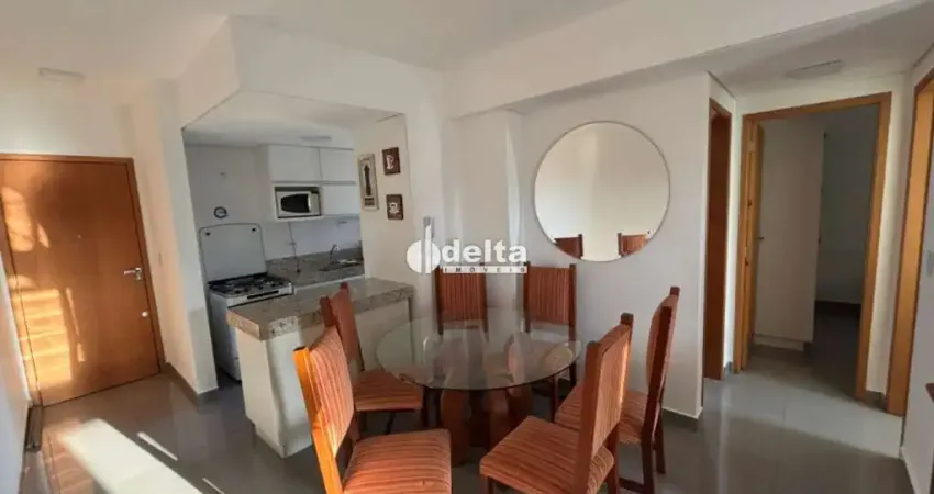 Apartamento disponível para locação no bairro Lídice em Uberlândia-MG