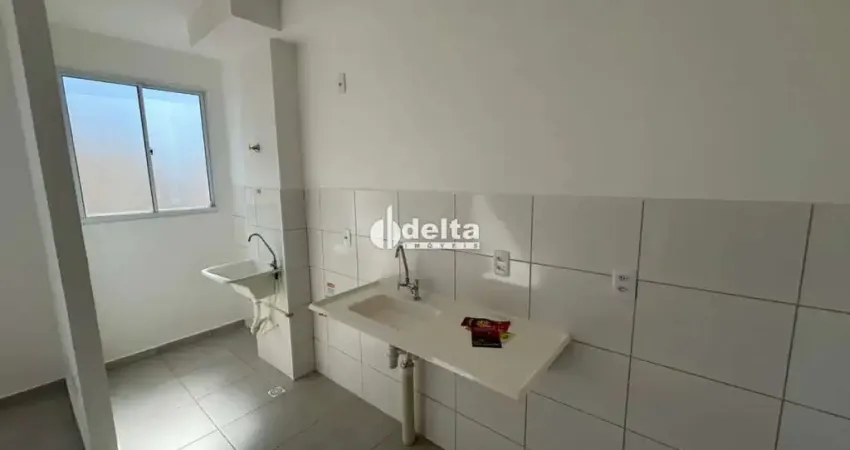 Apartamento disponível para locação no bairro shopping park em uberlândia-mg