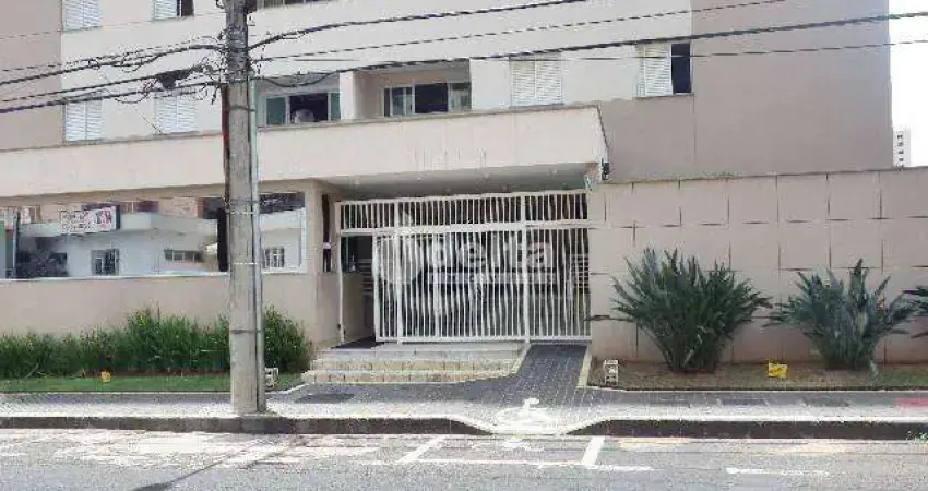 Apartamento disponível para locação no bairro Fundinho em Uberlândia-MG