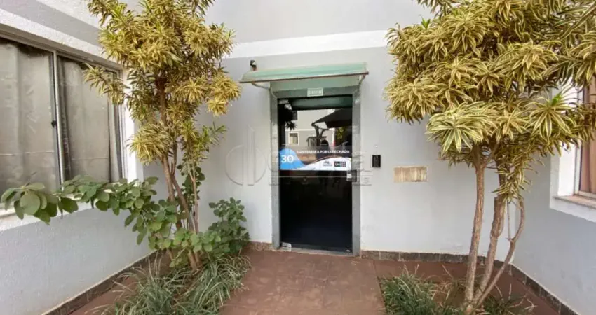 Apartamento disponível para locação no bairro Gávea em Uberlândia-MG