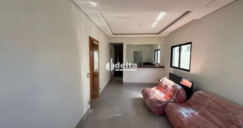 Apartamento Mobiliado disponível para locação no bairro Santa Monica em Uberlândia-MG