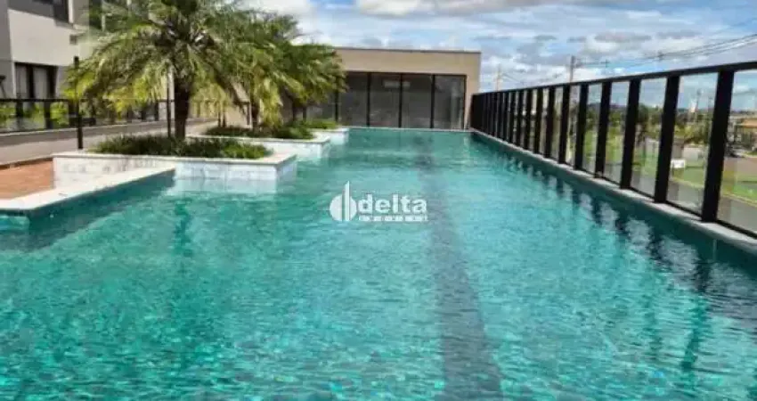 Apartamento disponível para locação no bairro Jardim Sul em Uberlândia-MG