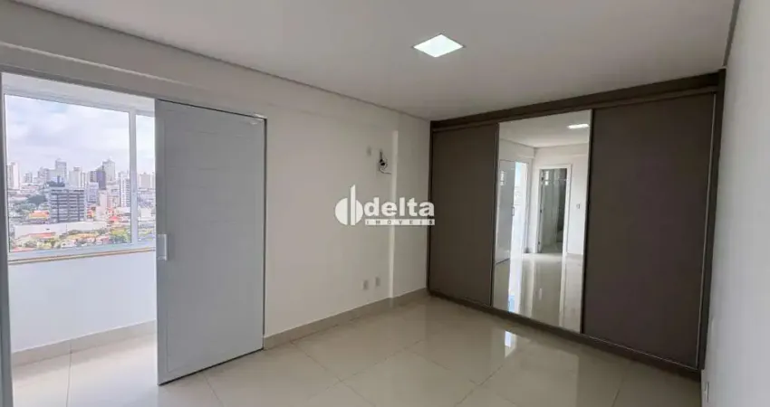 Cobertura com 4 quartos para alugar no Tabajaras, Uberlândia 
