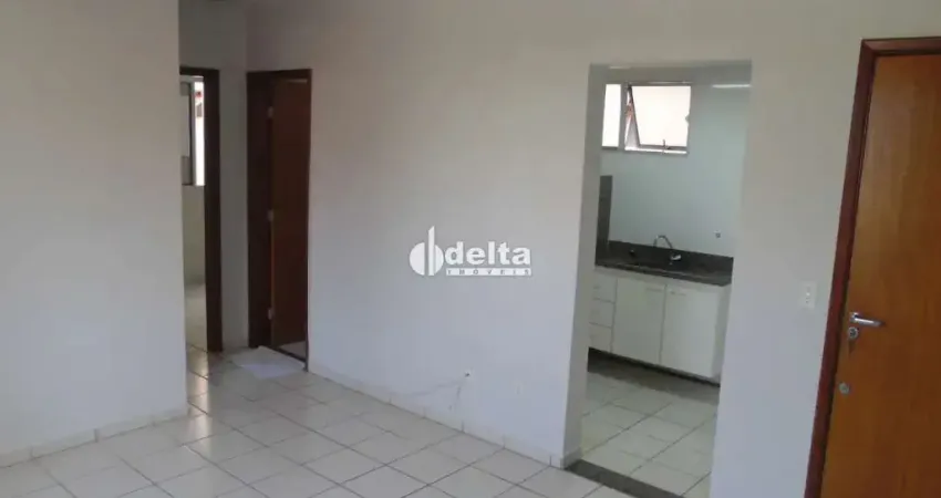Apartamento disponível para locação no bairro Alto Umuarama em Uberlândia-MG