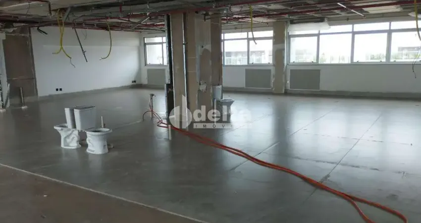 Loja disponível para locação no bairro granja marileusa em uberlândia - mg