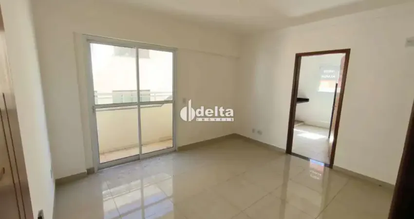 Apartamento com 3 quartos sendo 1 suíte no bairro santa mônica