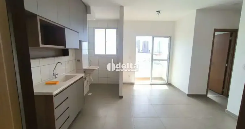 Apartamento disponível para locação no bairro jardim sul em uberlândia-mg.