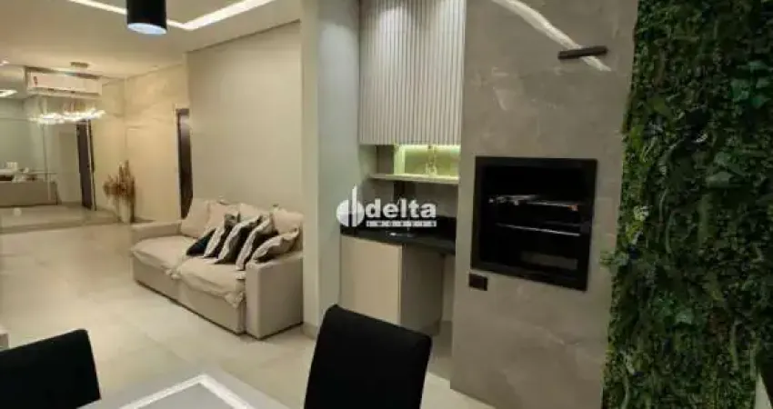 Apartamento disponível para locação no bairro jardim botânico em uberlândia-mg