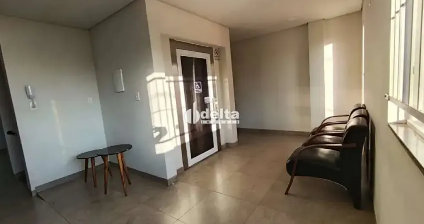 Sala disponível para locação no bairro conjunto alvorada em uberlândia-mg