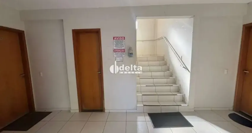 Apartamento disponível para locação e venda no bairro chácaras tubalina e quartel em uberlândia-mg