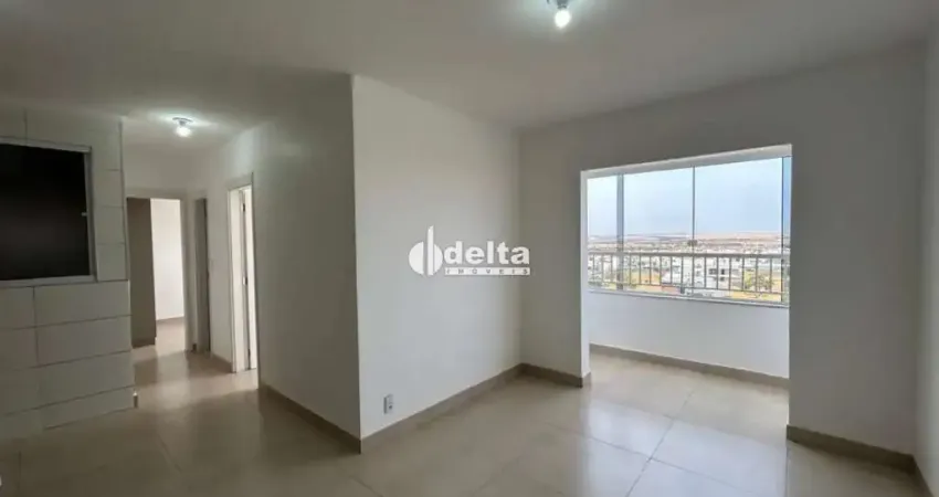 Apartamento disponível para locação no bairro jardim inconfidência em uberlândia-mg.