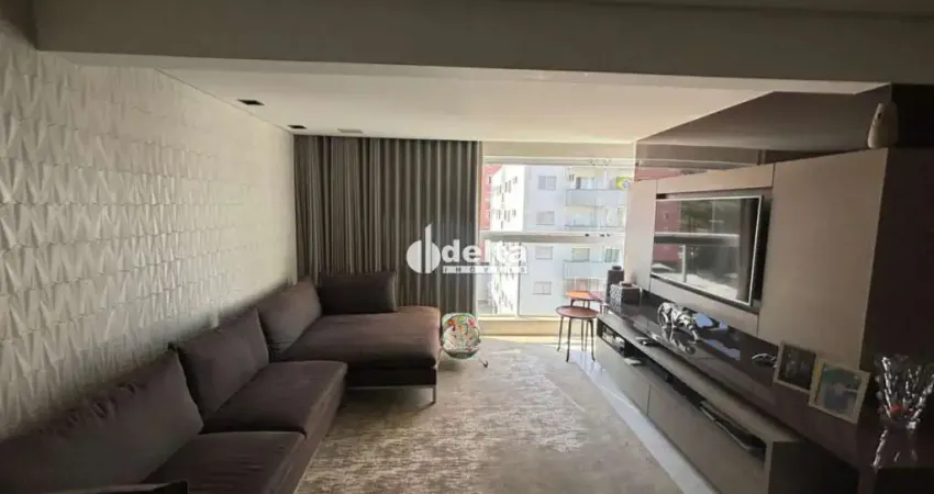 Apartamento disponível para locação no bairro saraiva em uberlândia-mg