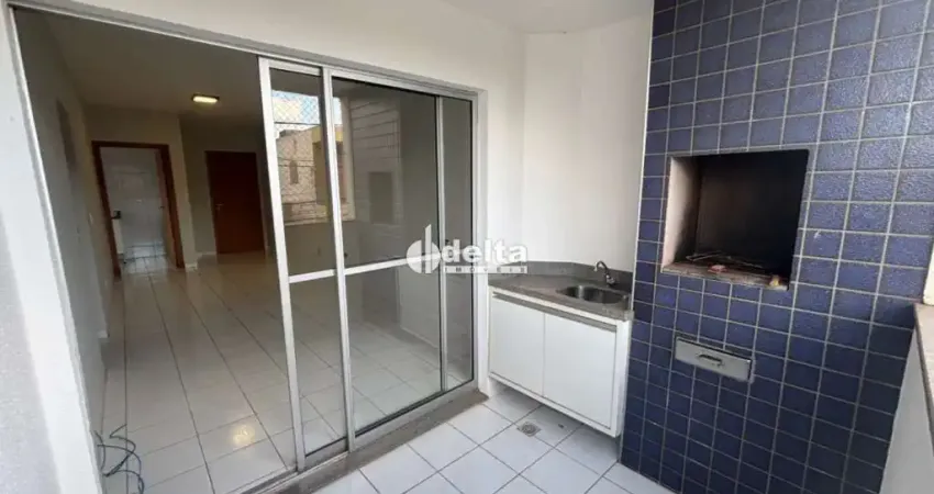 Apartamento disponível para locação no bairro saraiva em uberlândia-mg