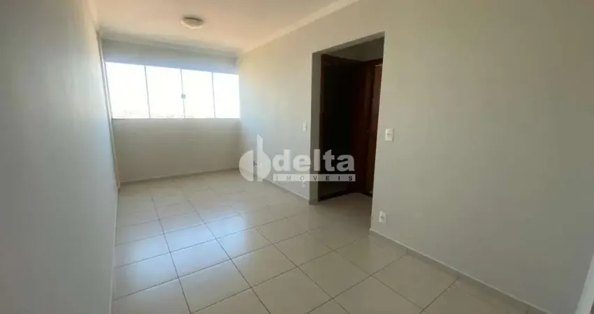 Apartamento disponível para locaççao no bairro santa mônica em uberlândia-mg