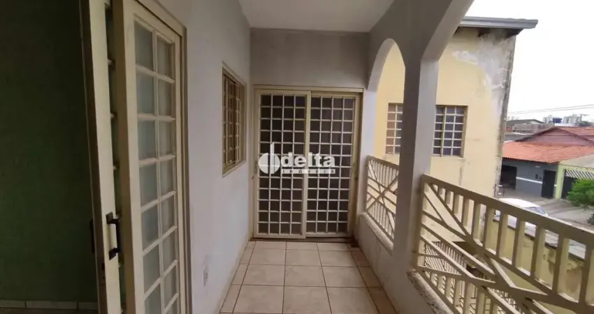 Apartamento disponível para locação no bairro pampulha em uberlândia-mg