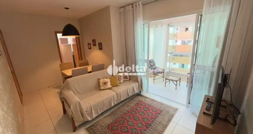 Apartamento disponível para locação no bairro centro em uberlândia-mg