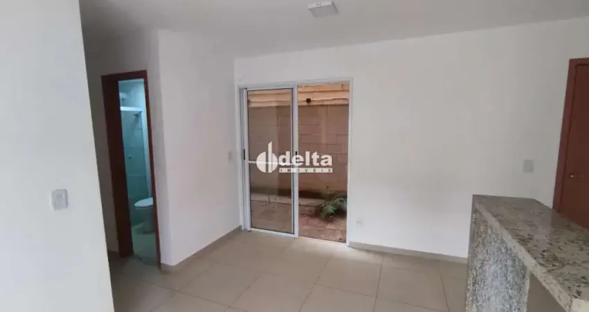 Apartamento com 2 quartos, disponível para locação no bairro grand ville em uberlândia-mg