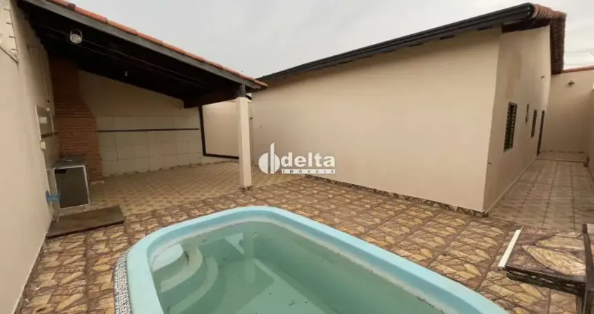 Casa residencial com 4 quartos disponível para locação no bairro cidade jardim em uberlândia-mg.