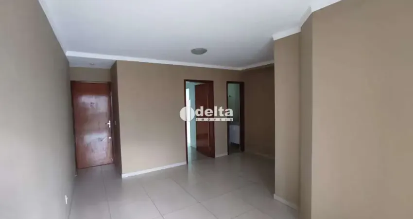 Apartamento com 3 quartos sendo 1 suíte, disponível para locação no bairro copacabana em uberlândia-mg