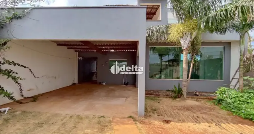 Casa residencial com 2 quartos, disponível para locação no bairro vida nova em uberlândia-mg