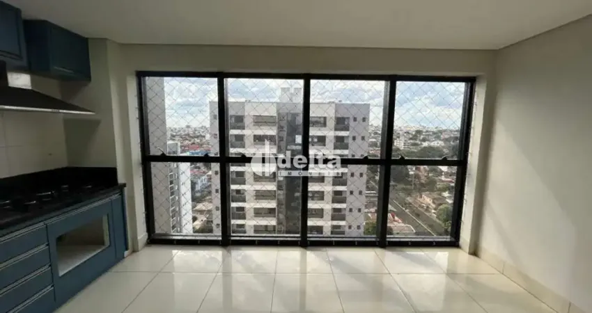 Apartamento com 2 quartos sendo 1 suíte disponível para venda no bairro tibery em uberlândia - mg.